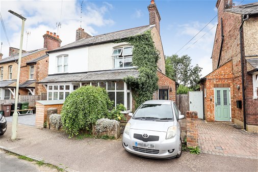 Kingcroft Road, Harpenden, AL5 1EJ